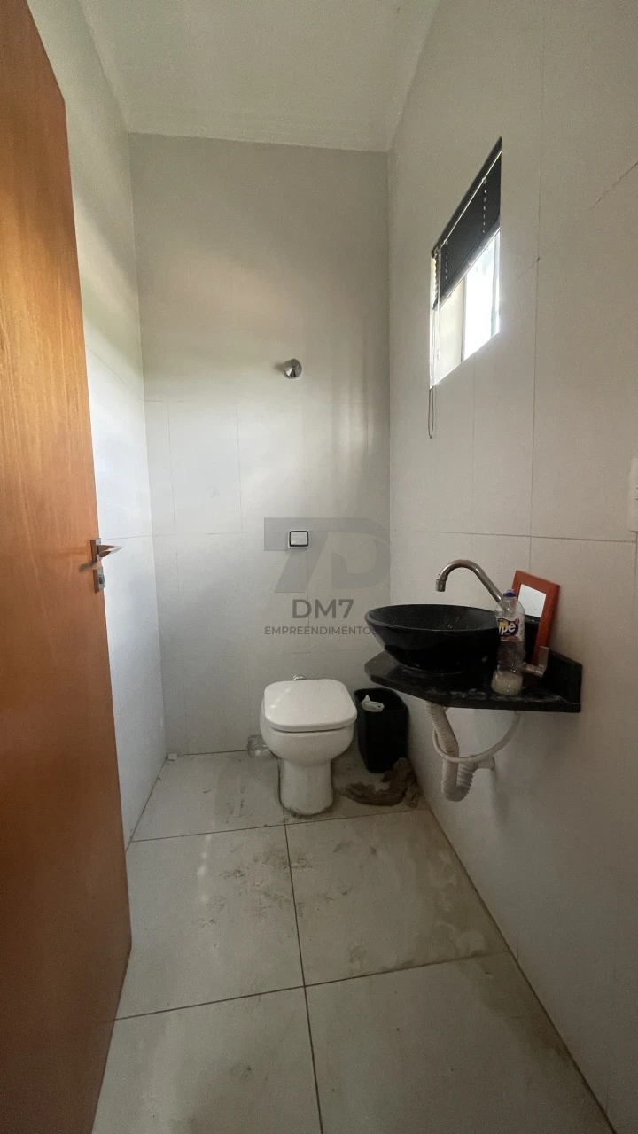 Galpão industrial no contorno sul