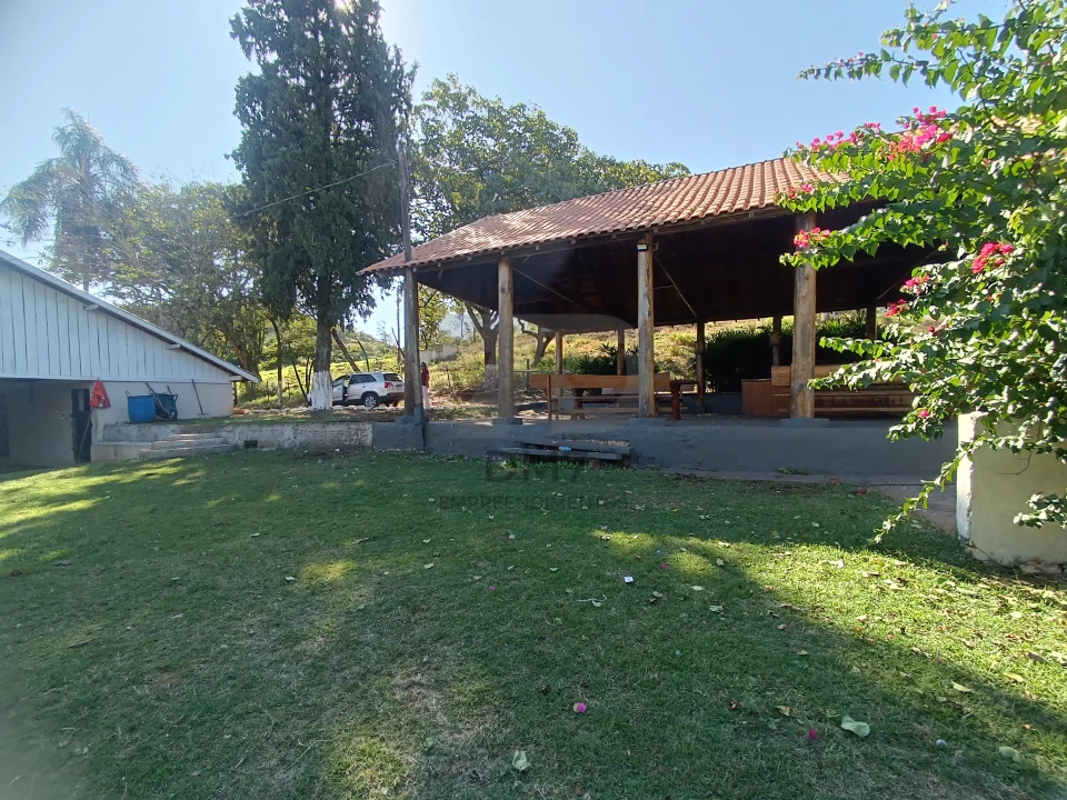 Fazenda/Sítios/Chácaras À Venda Vila Rural Jataizinho