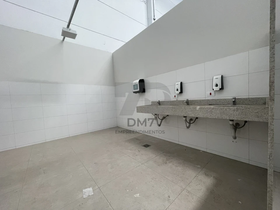 Comercial Para Alugar Vila Ipiranga Maringá