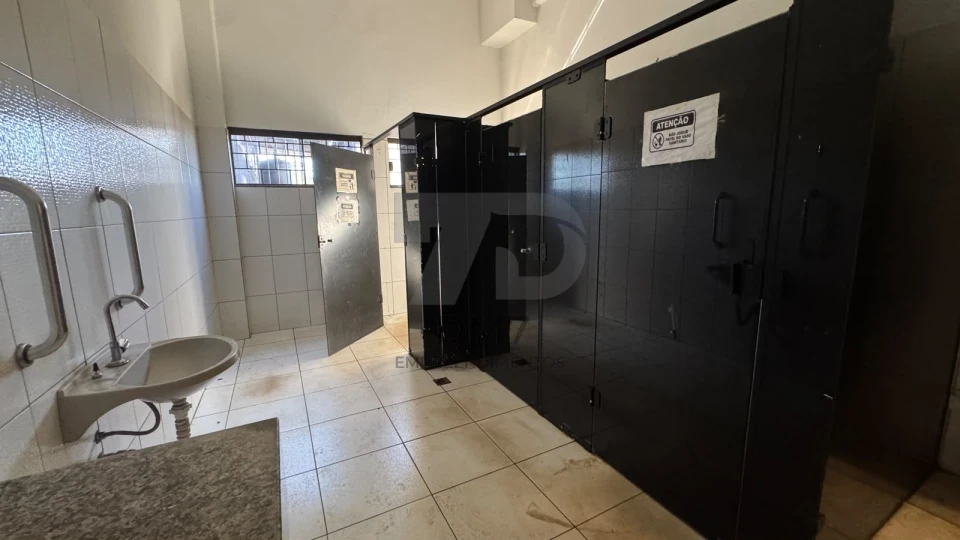 Comercial Para Alugar Jardim Ipanema Maringá