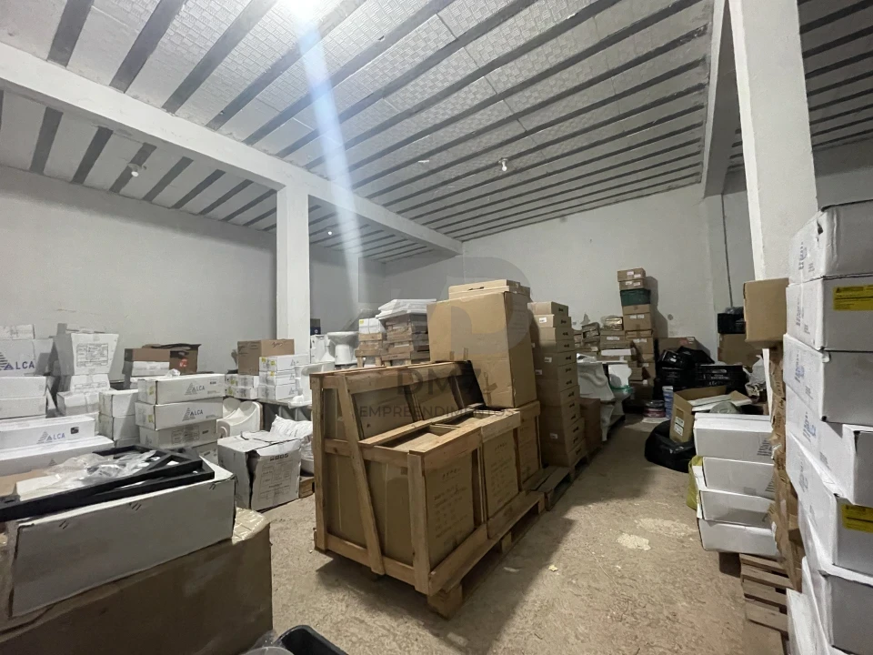 Imagens do imóveis Comercial À Venda Jardim Alvorada Maringá