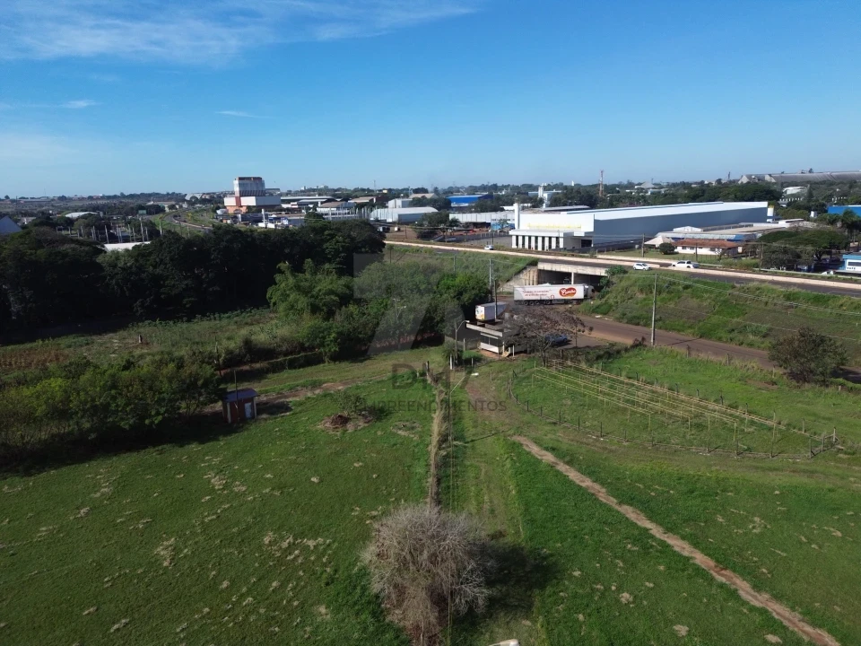 Imagens do imóveis Terreno À Venda Parque Industrial Maringá