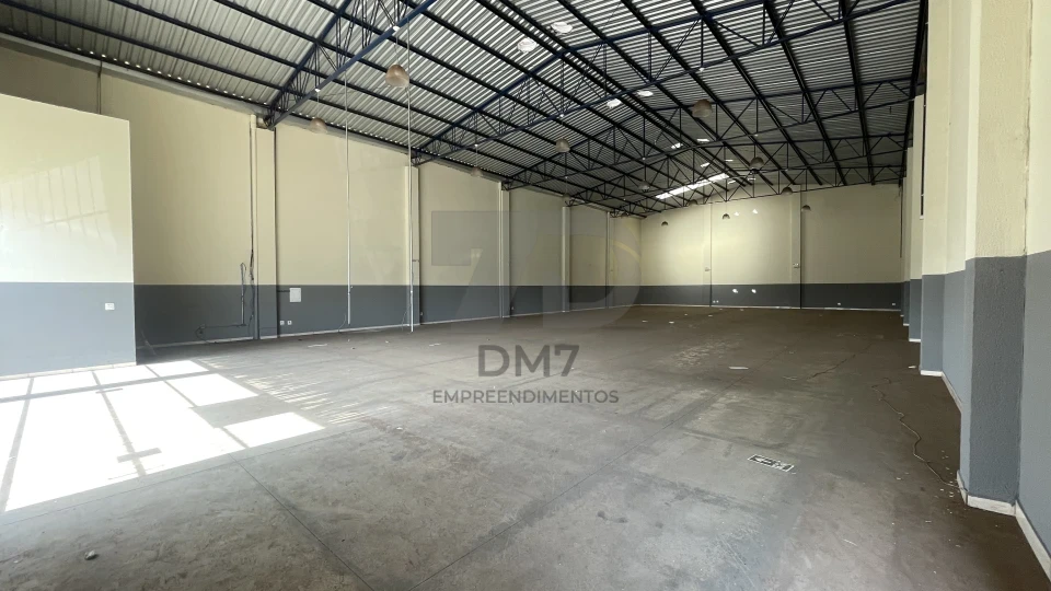 Imagens do imóveis Comercial Para Alugar Jardim Europa Sarandi