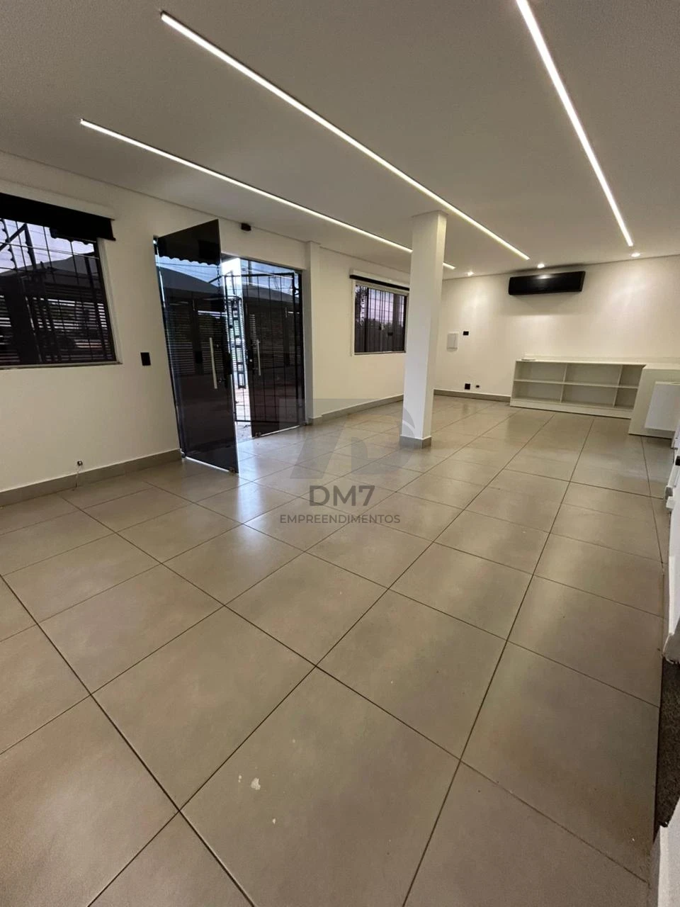 Comercial Para Alugar Jardim Itaipu Maringá