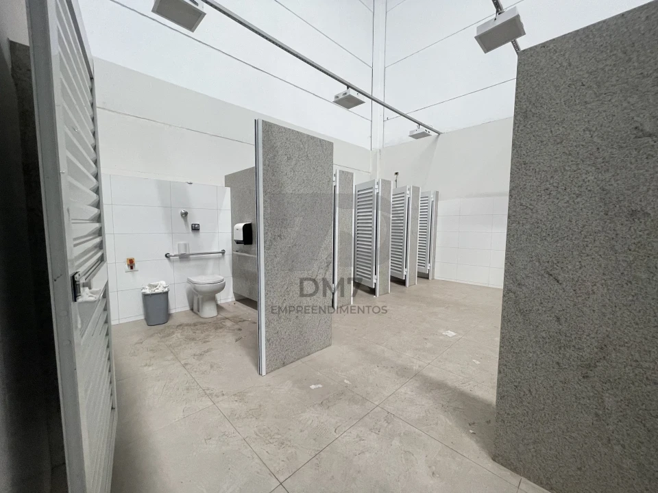 Comercial Para Alugar Vila Ipiranga Maringá