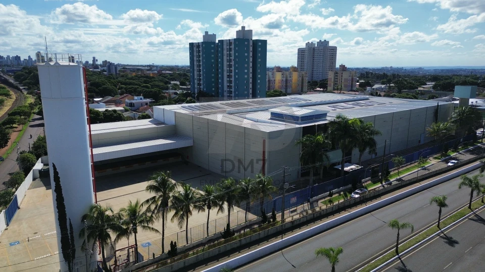 Comercial Para Alugar Vila Ipiranga Maringá