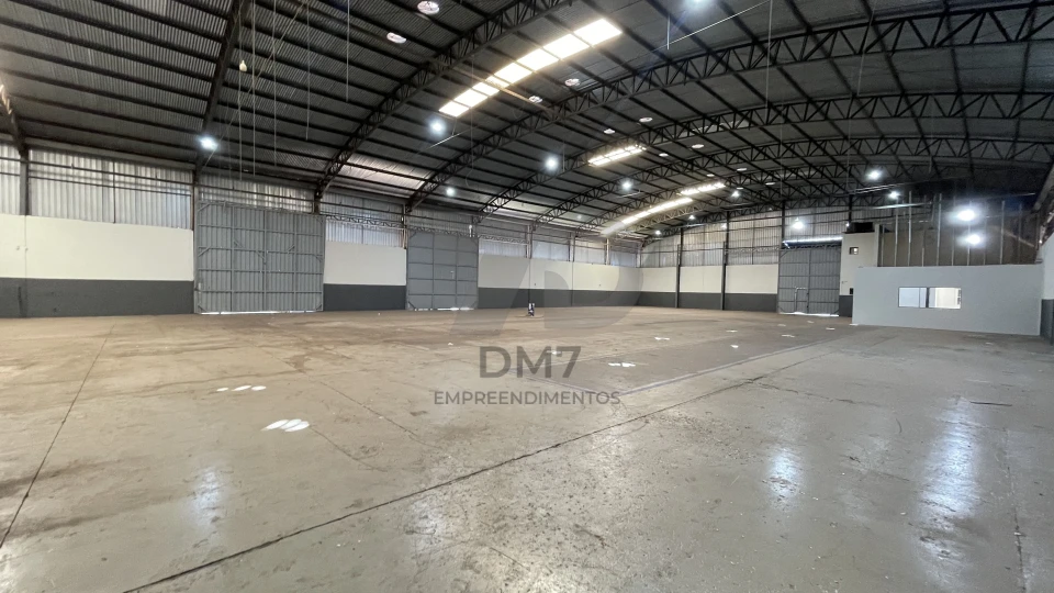 Comercial Para Alugar Jardim Itaipu Maringá