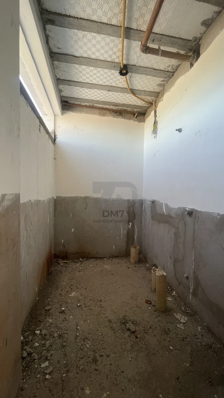 Barracão Industrial em frente a COCAMAR