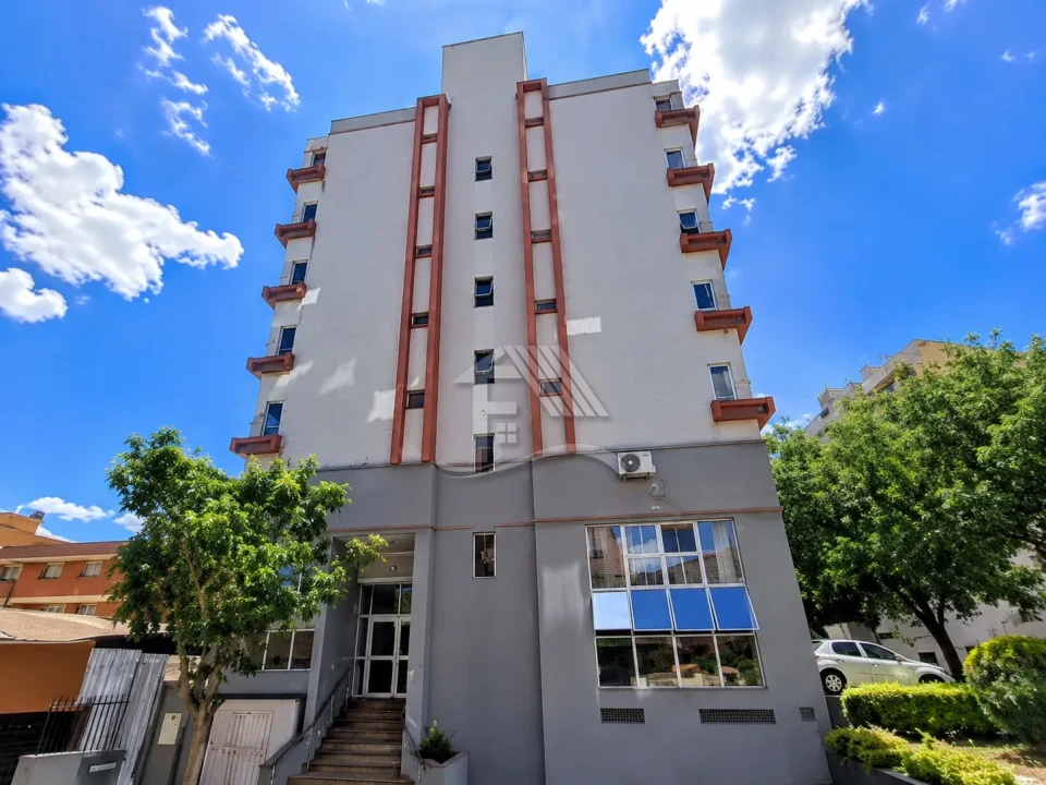 KITNET - EDIFICIO JOAO DE BARRO