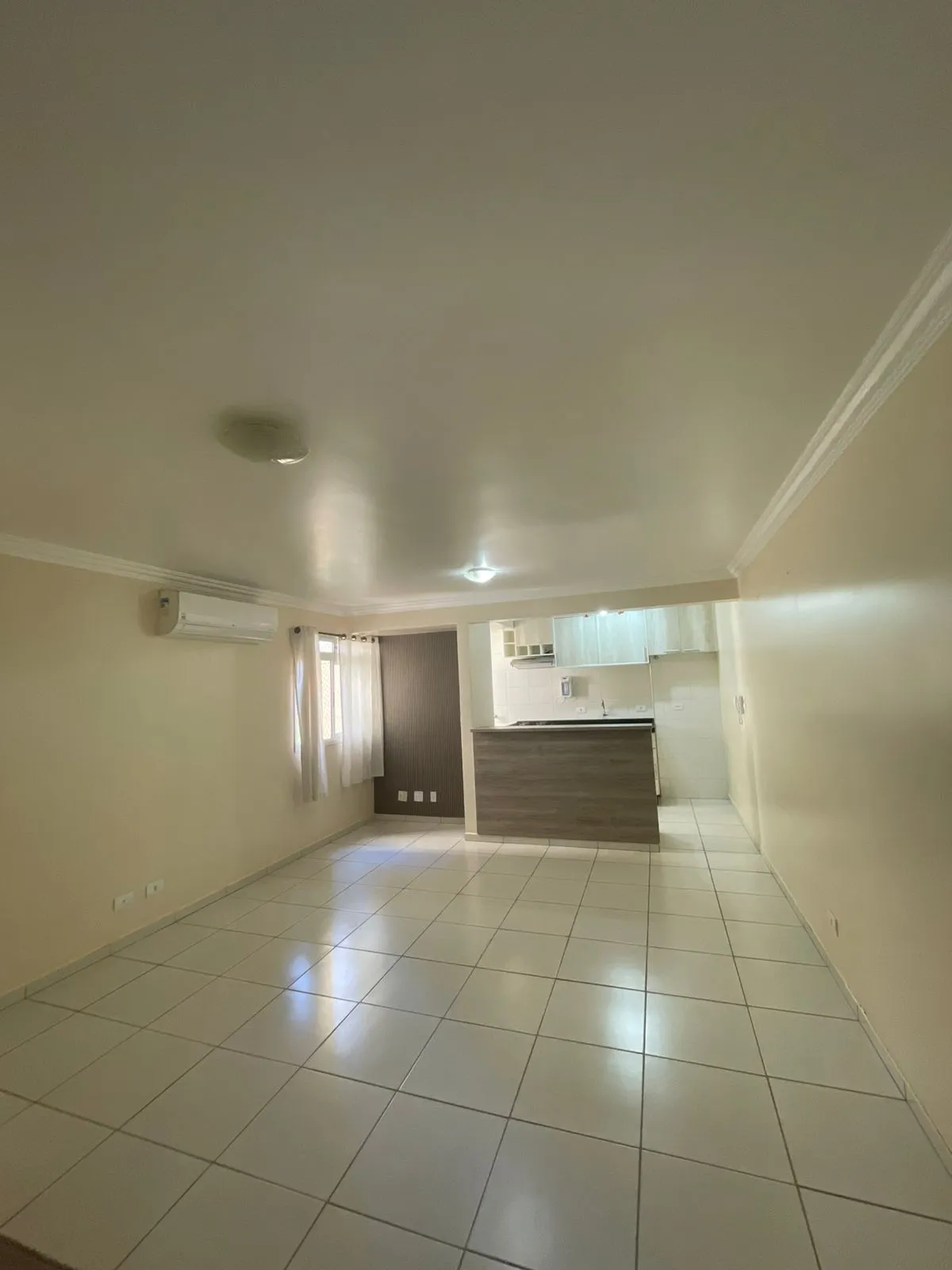 APARTAMENTO RESIDENCIAL VILA ROMANA