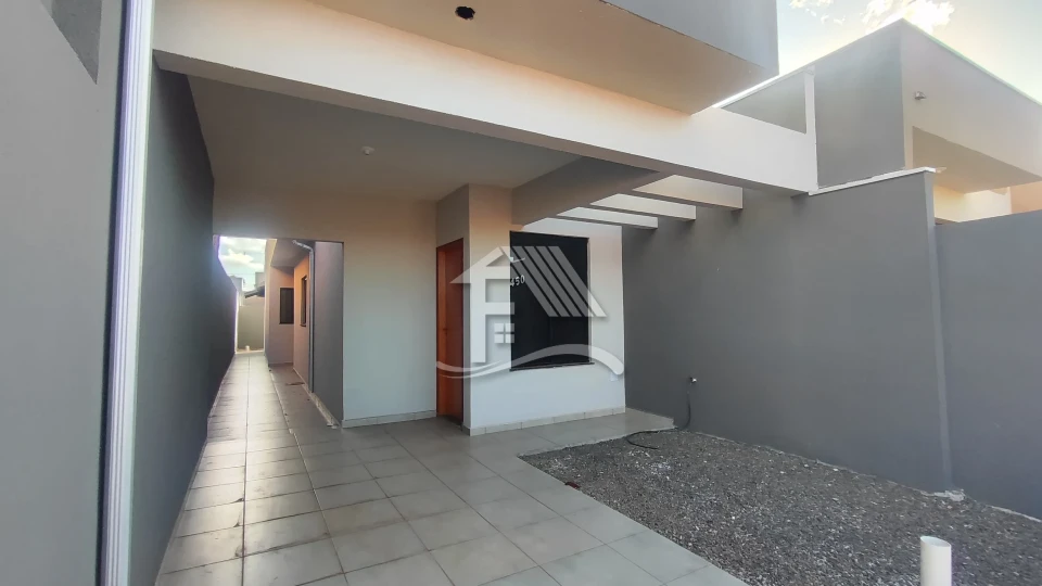 Imagens do imóveis OURO VERDE    MCMV