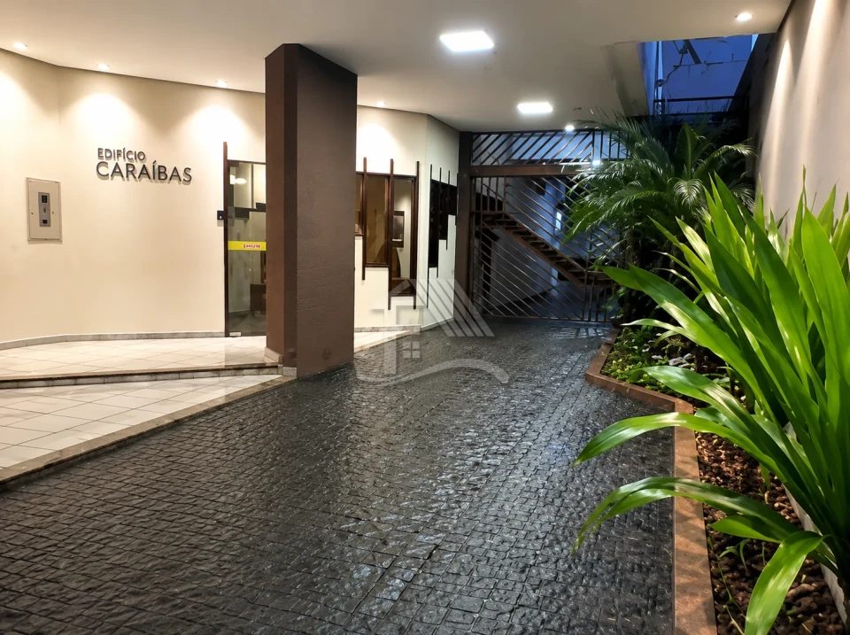 RESIDENCIAL CARAIBAS CENTRO