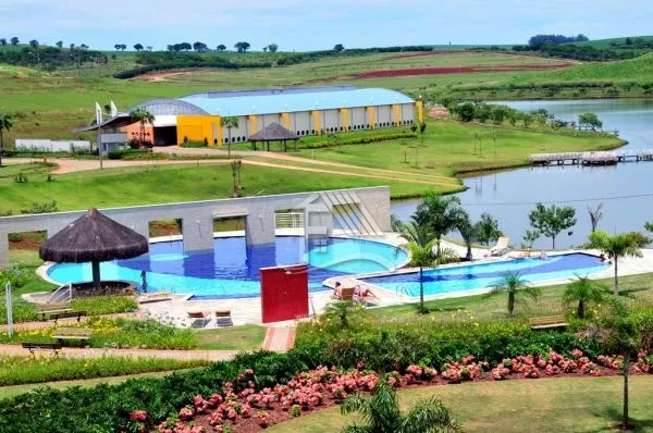 Terreno a venda Ecovillas do Lago SERTANOPOLIS