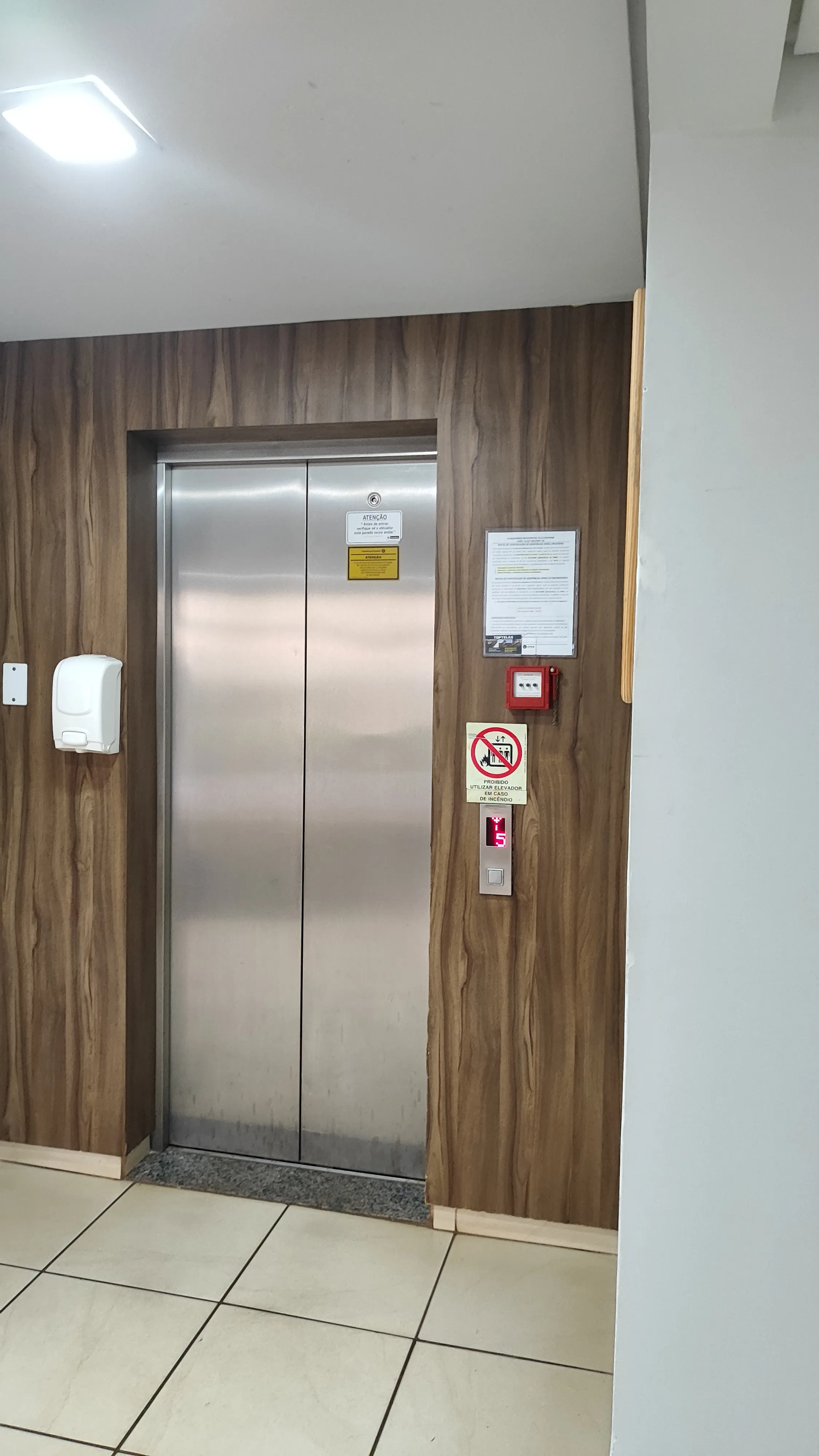 APARTAMENTO RESIDENCIAL VILA ROMANA