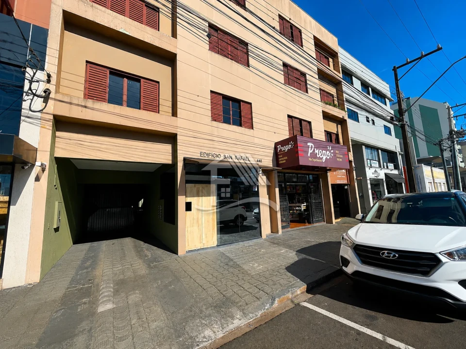 RESIDENCIAL SAN RAFAEL