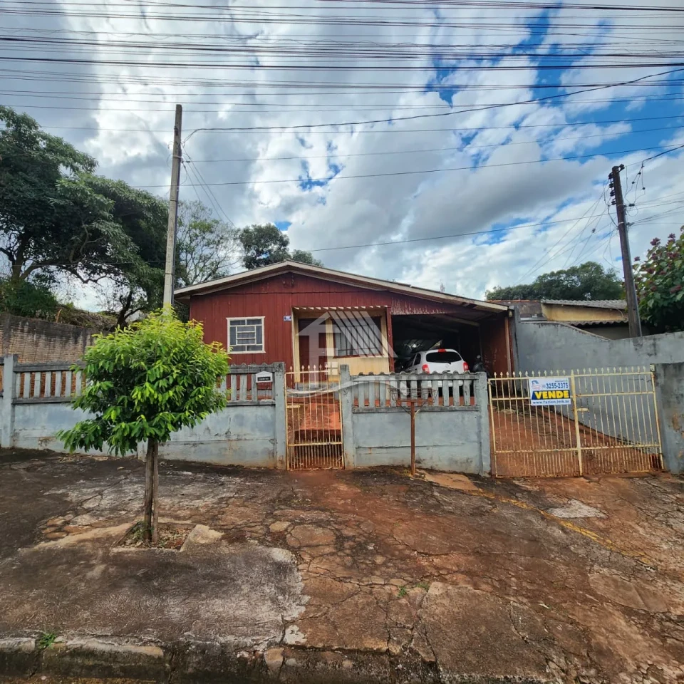 Imagens do imóveis JARDIM TEREZOPOLIS