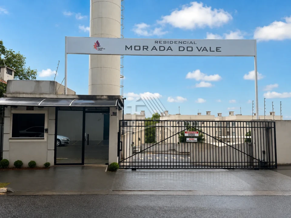 APARTAMENTO - RESIDENCIAL MORADA DO VALE