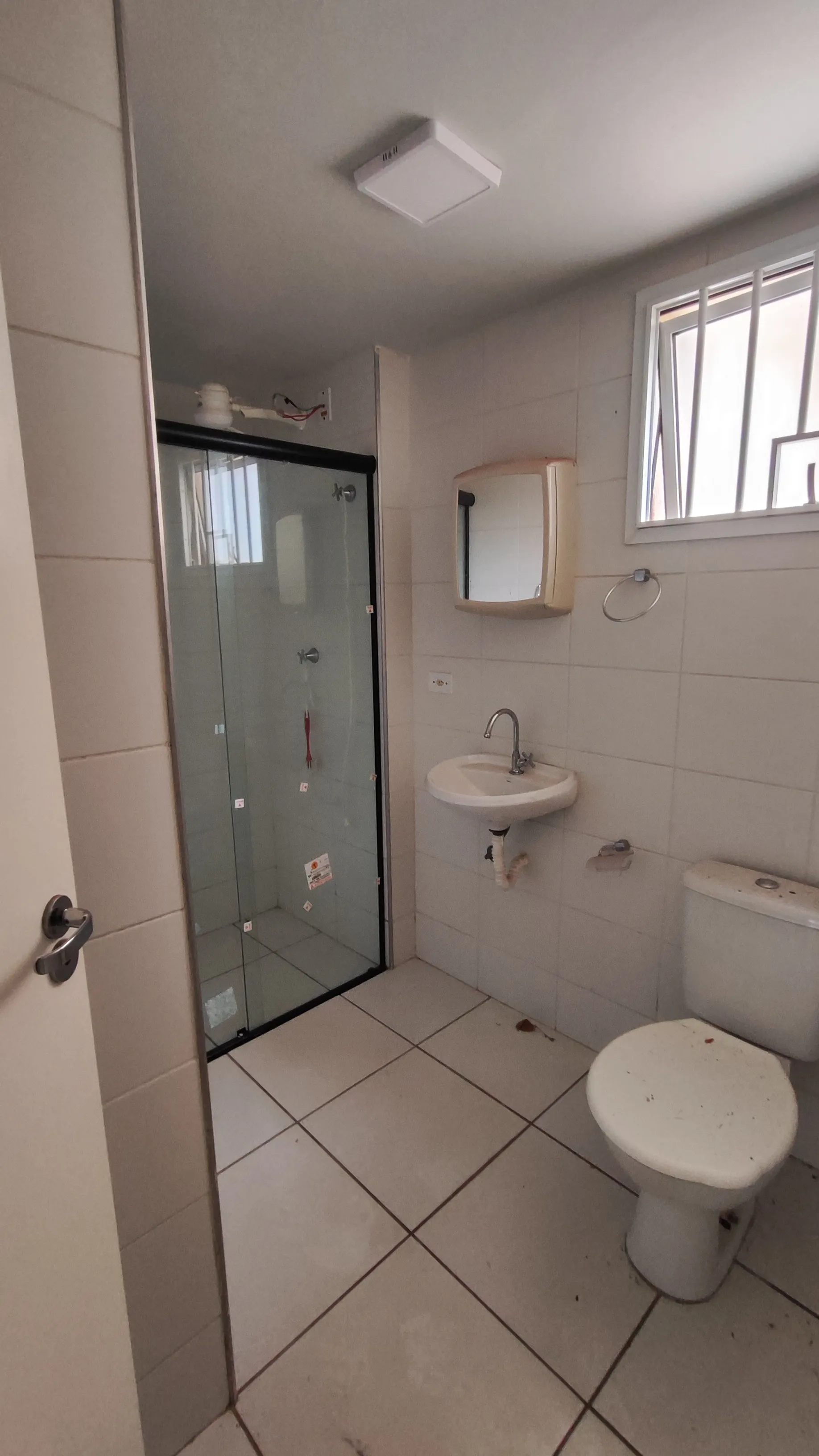 APARTAMENTO RESIDENCIAL VILA ROMANA