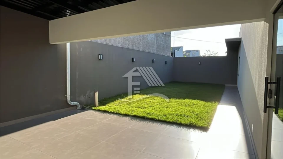 Imagens do imóveis RESIDENCIAL MORIÁ