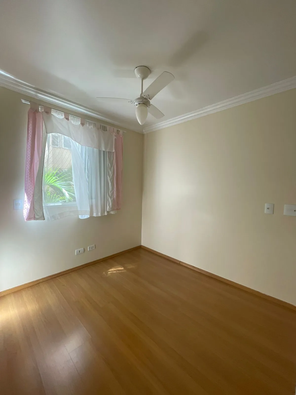 APARTAMENTO RESIDENCIAL VILA ROMANA
