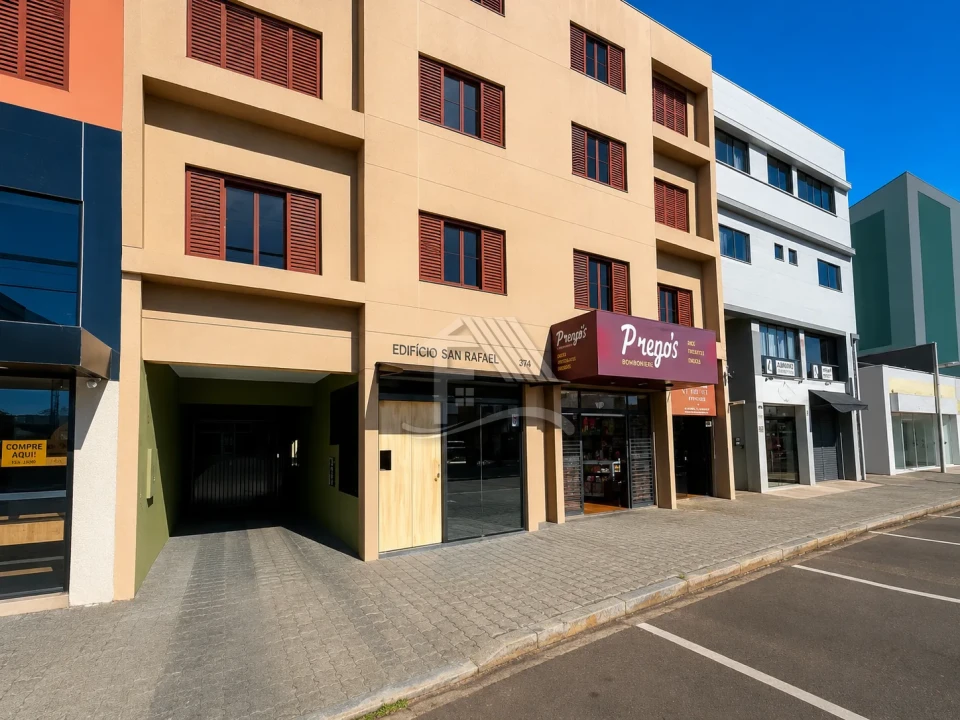 RESIDENCIAL - SAN RAFAEL