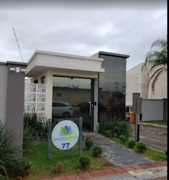 CONDOMINIO ESPAZIO LOTUS