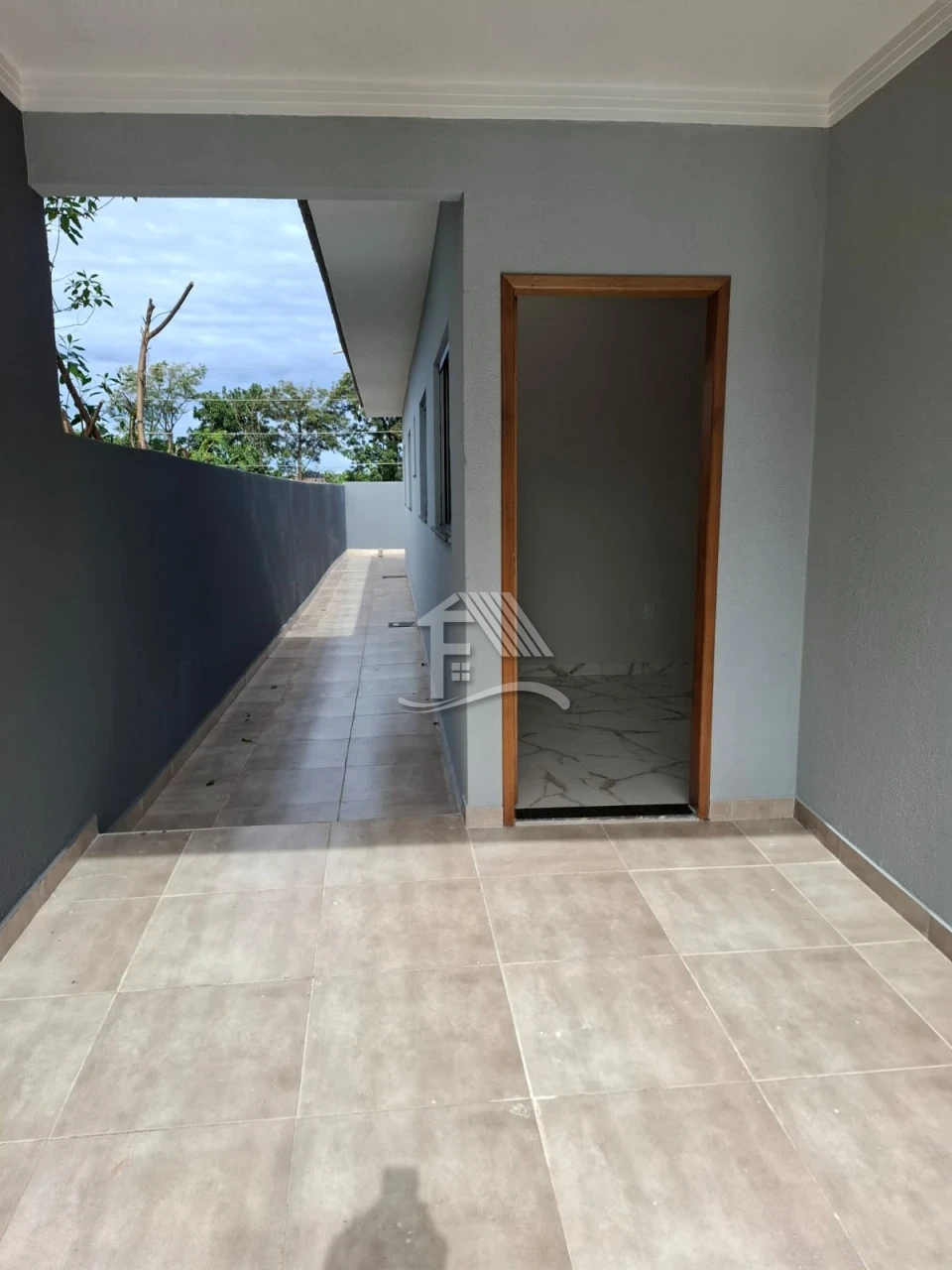 Imagens do imóveis NOVO HORIZONTE MCMV