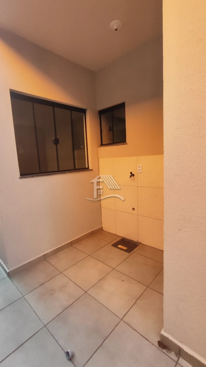 Imagens do imóveis OURO VERDE    MCMV