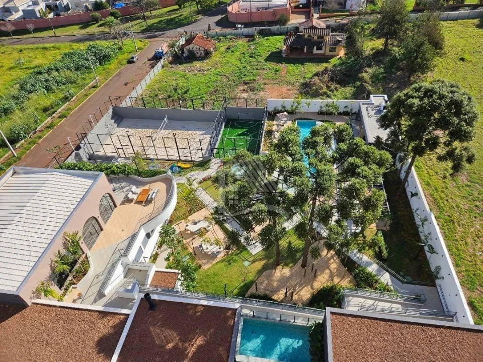 RESIDENCIAL WOOD - LONDRINA