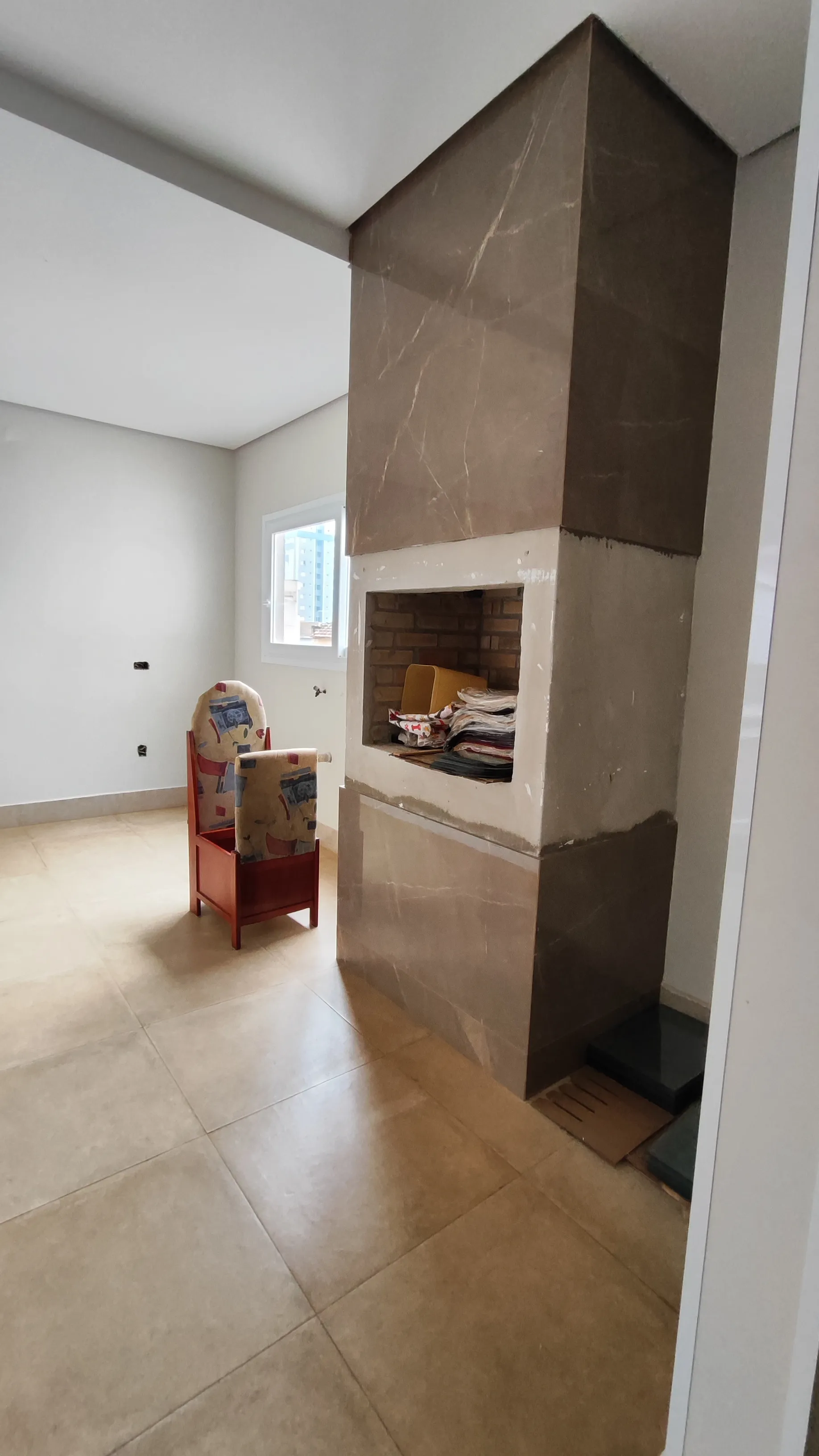 ESPAÇO COMERCIAL PARA LOCAÇÃO