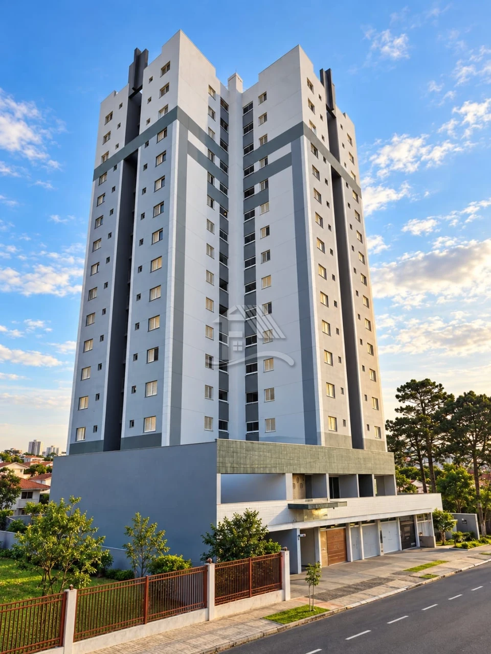 APARTAMENTO - GARDEN MUNIQUE