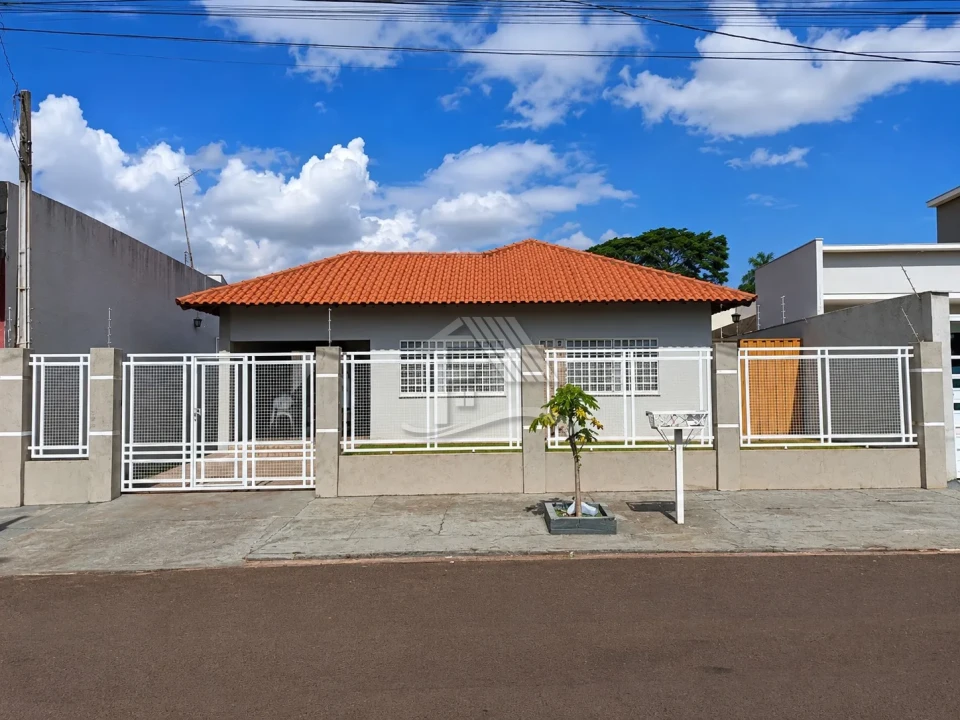 NOVO HORIZONTE