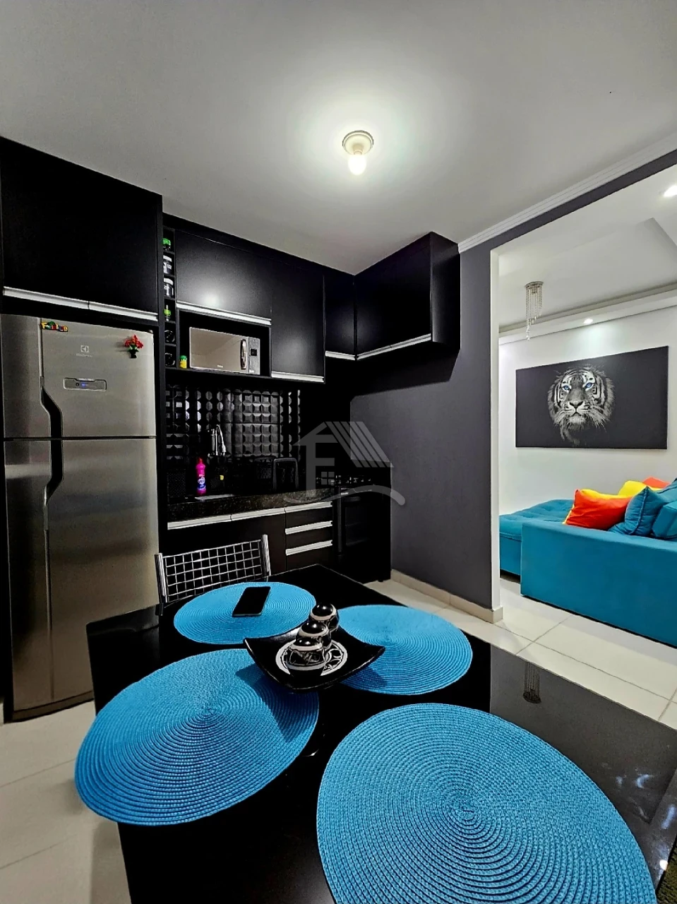 RESIDENCIAL MORADA DO VALE