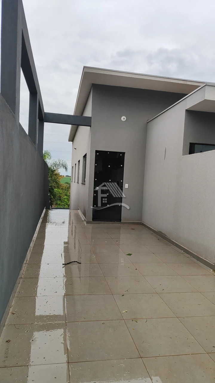 Venda CASA ROLANDIA PR Brasil