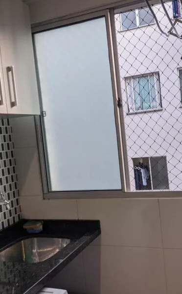 CONDOMINIO ESPAZIO LOTUS