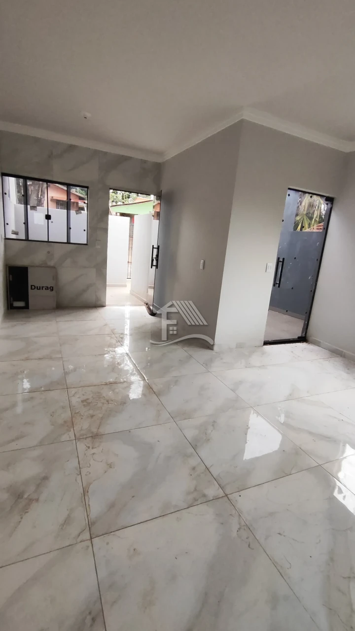 Venda CASA ROLANDIA PR Brasil
