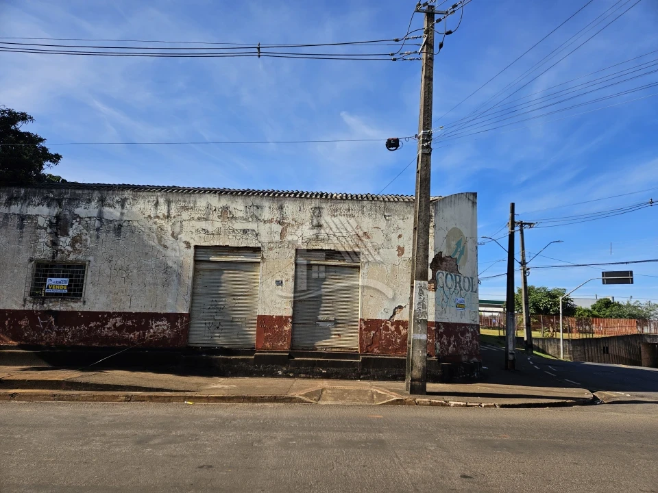 TERRENO COMERCIAL