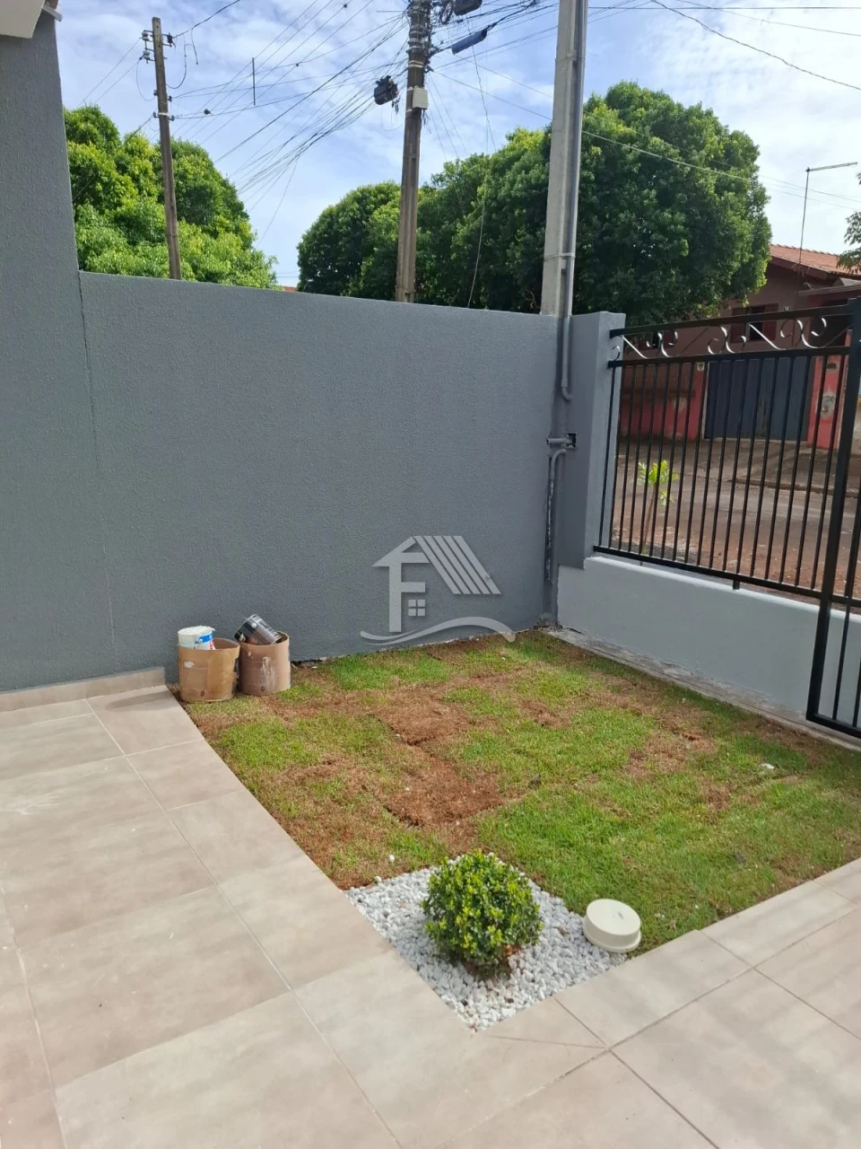 Imagens do imóveis NOVO HORIZONTE MCMV