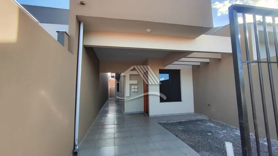 Imagens do imóveis OURO VERDE    MCMV
