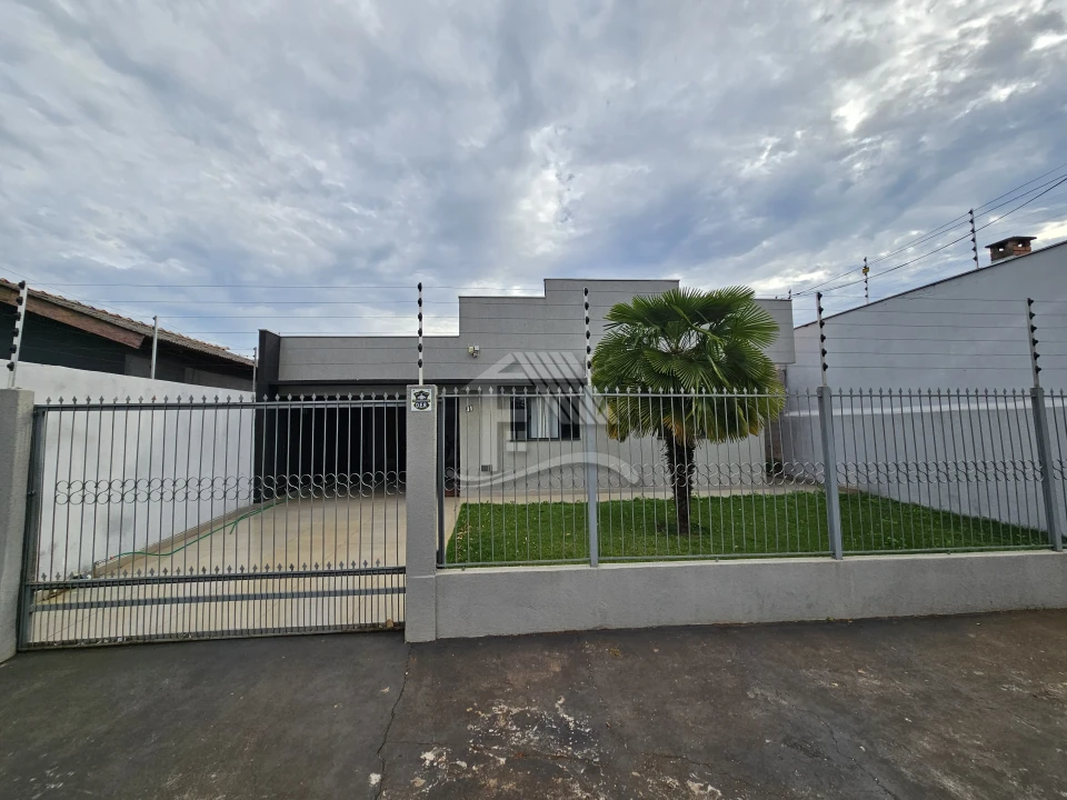 VILA OLIVEIRA