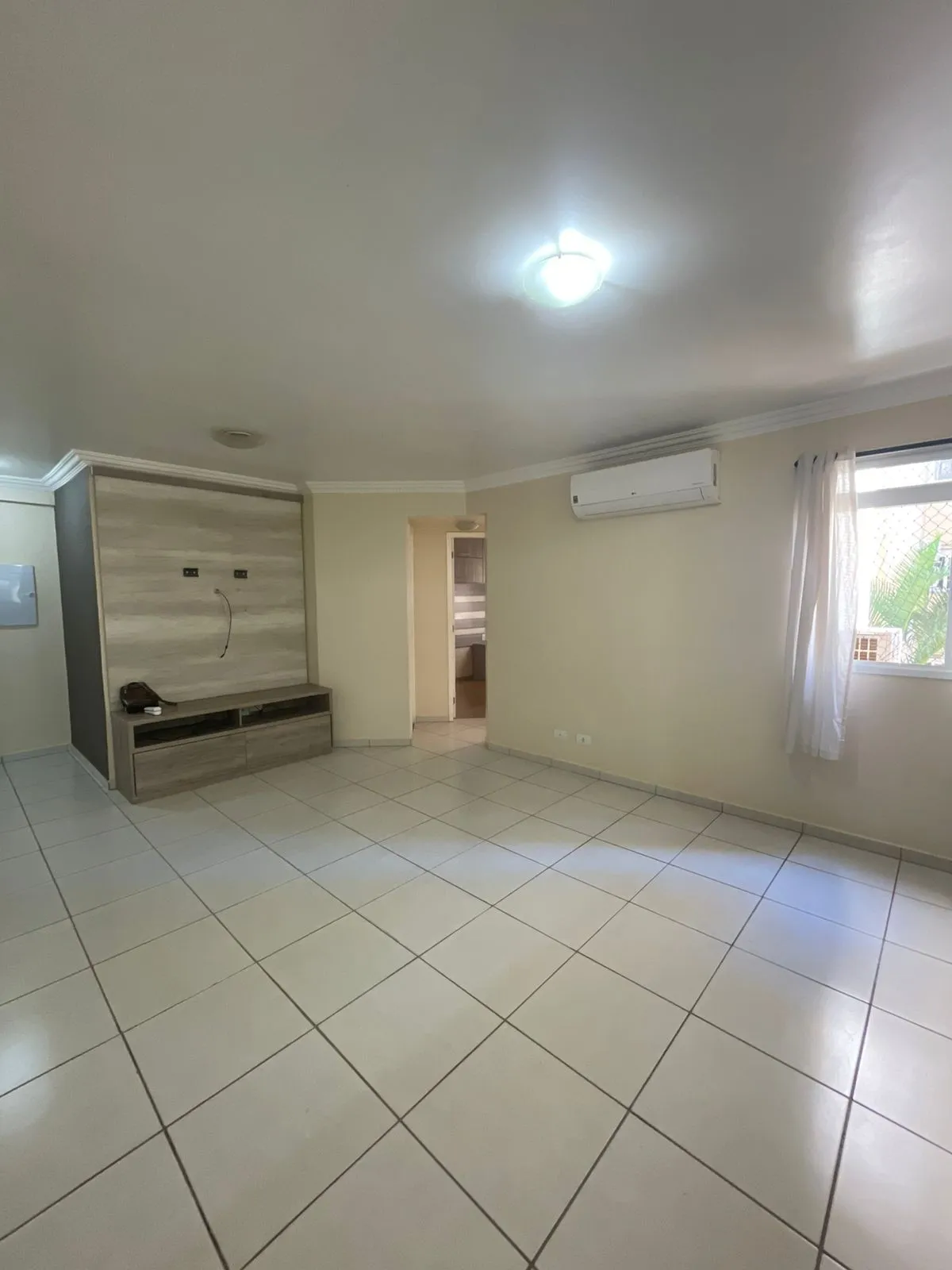 APARTAMENTO RESIDENCIAL VILA ROMANA