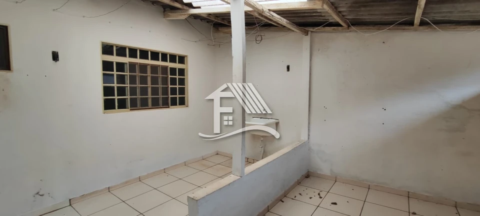 Jardim Belo Horizonte
