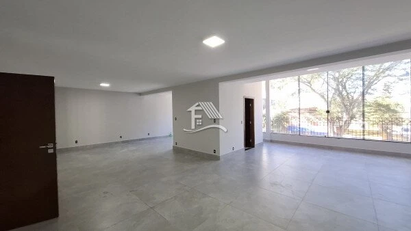 REGIÃO CENTRAL
