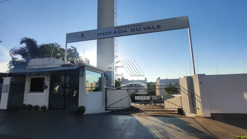 Imagens do imóveis RESIDENCIAL MORADA DO VALE