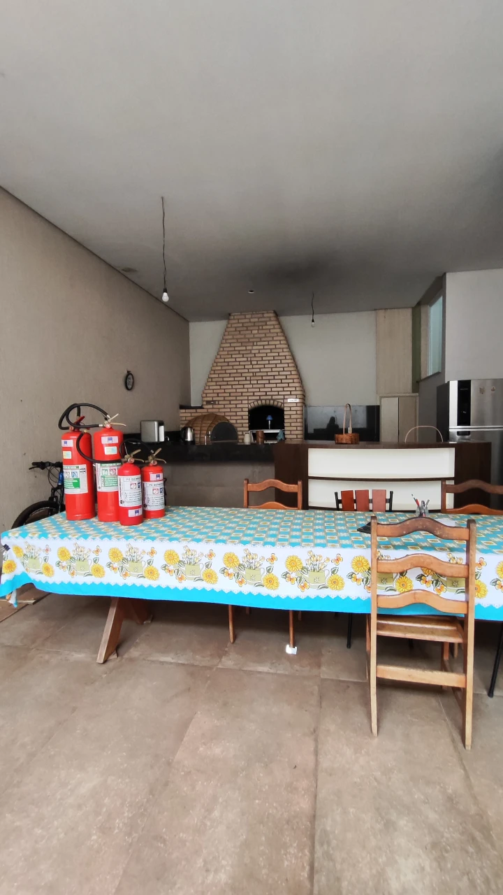 ESPAÇO COMERCIAL PARA LOCAÇÃO