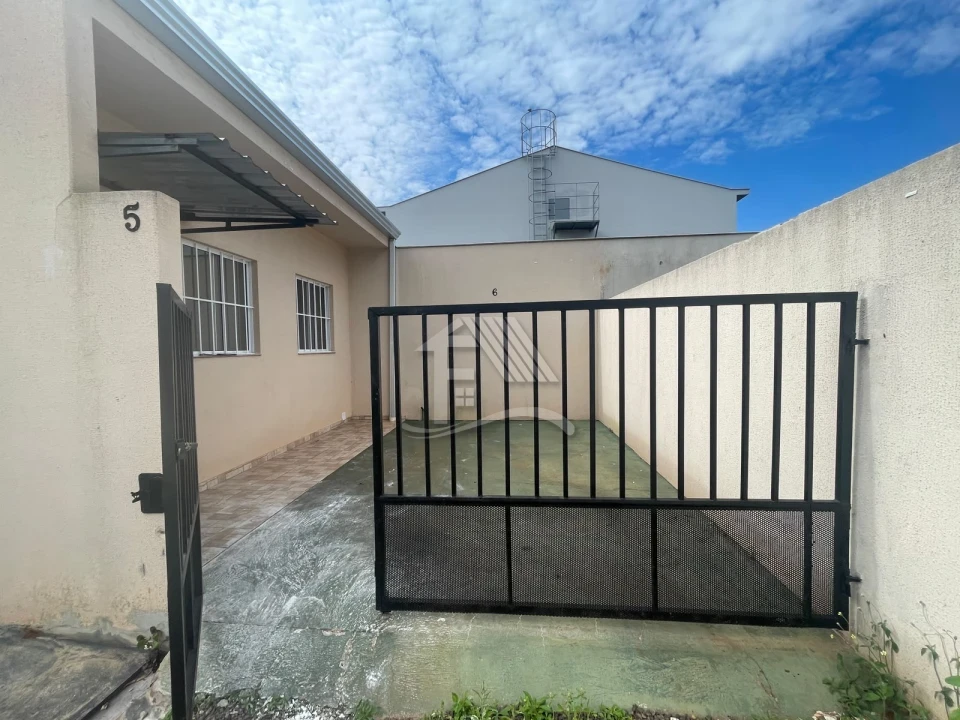 VILA OLIVEIRA