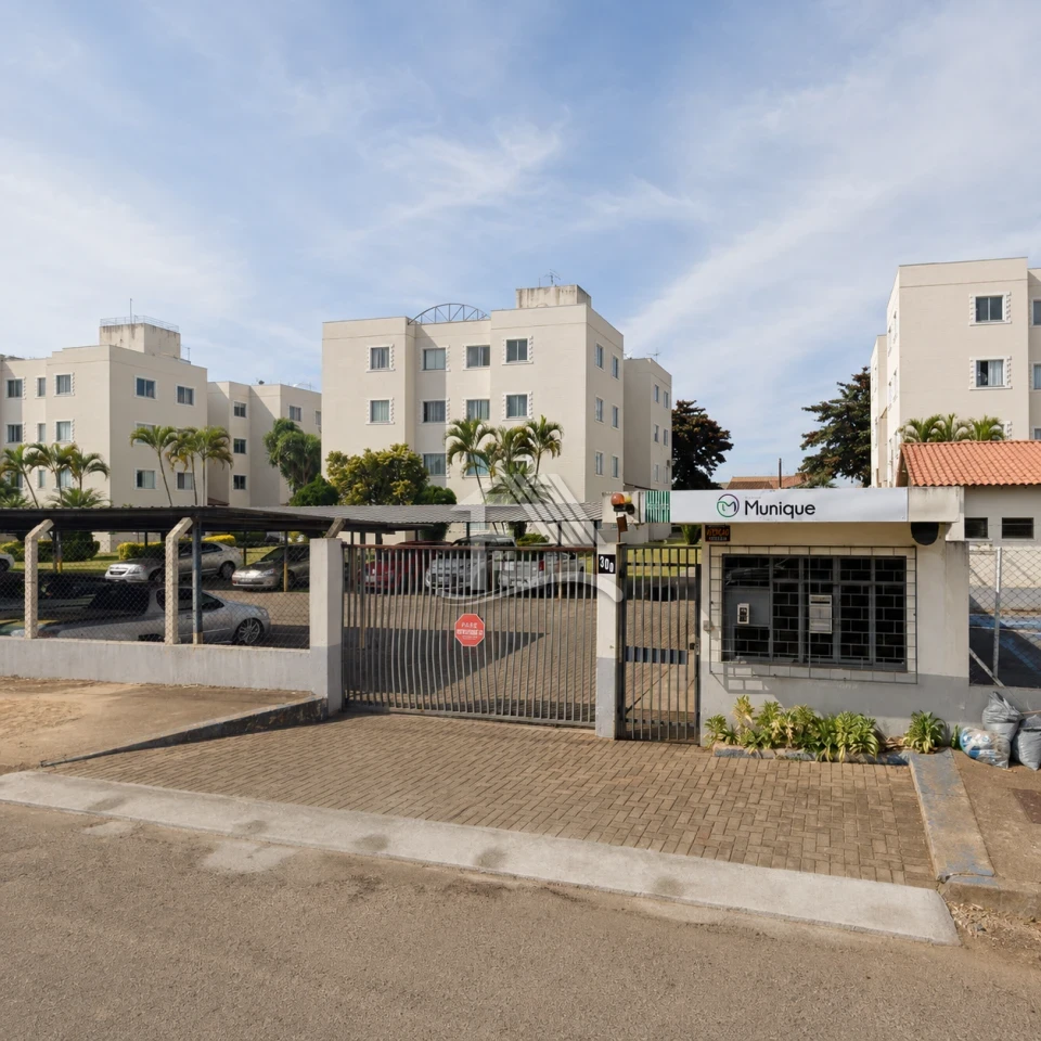 Imagens do imóveis APARTAMENTO - RESIDENCIAL MUNIQUE