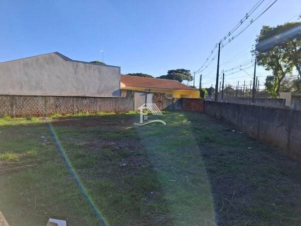 Jardim novo Horizonte