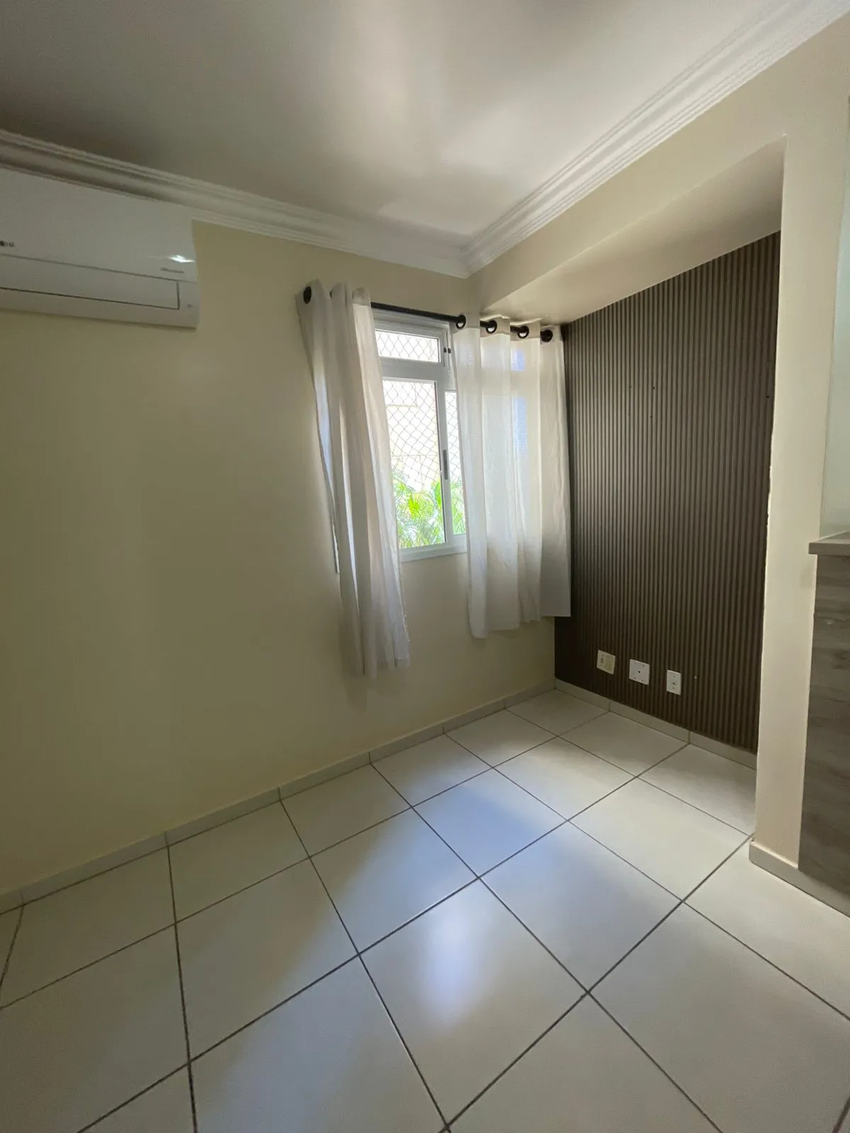APARTAMENTO RESIDENCIAL VILA ROMANA