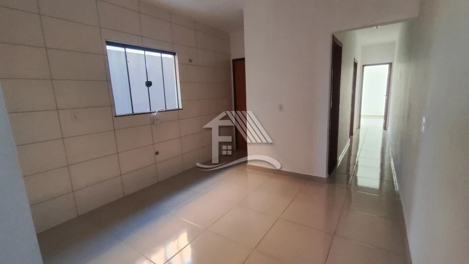 Imagens do imóveis OURO VERDE    MCMV